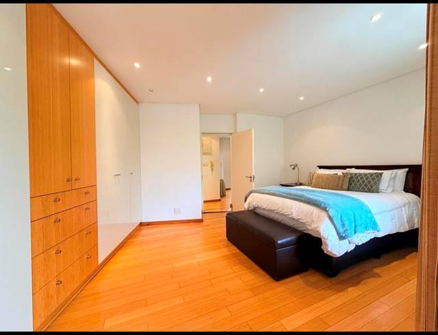 1 BEDROOM PROPERTY TO RENT IN SANDHURST